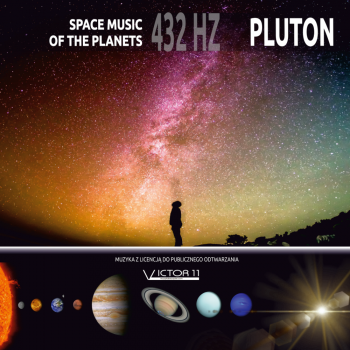 COSMIC SOLFEGGIO MUSIC – PLUTON 432 HZ mp3